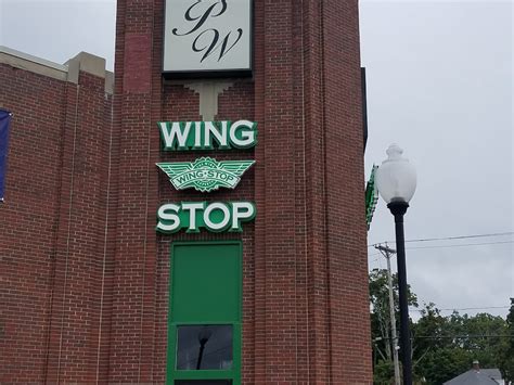 From Business Your local Brockton Subway&174; Restaurant, located at 768 Belmont Street brings new bold flavors along with old favorites to satisfied guests every day. . Wingstop brockton